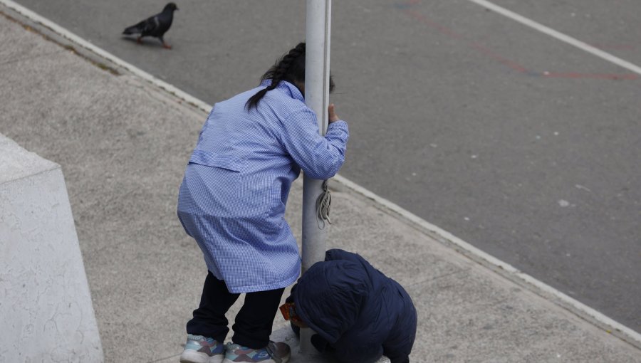 Revelan brutal accidente en colegio de Viña: Escolar de 12 años quedó con graves quemaduras tras experimento de ciencias