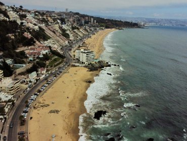 Riña en el quinto sector de Reñaca deja a dos sujetos con lesiones por arma blanca