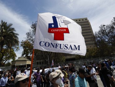 Confusam denuncia que 200 trabajadores han sido despedidos tras la llegada de los nuevos alcaldes en la región de Valparaíso