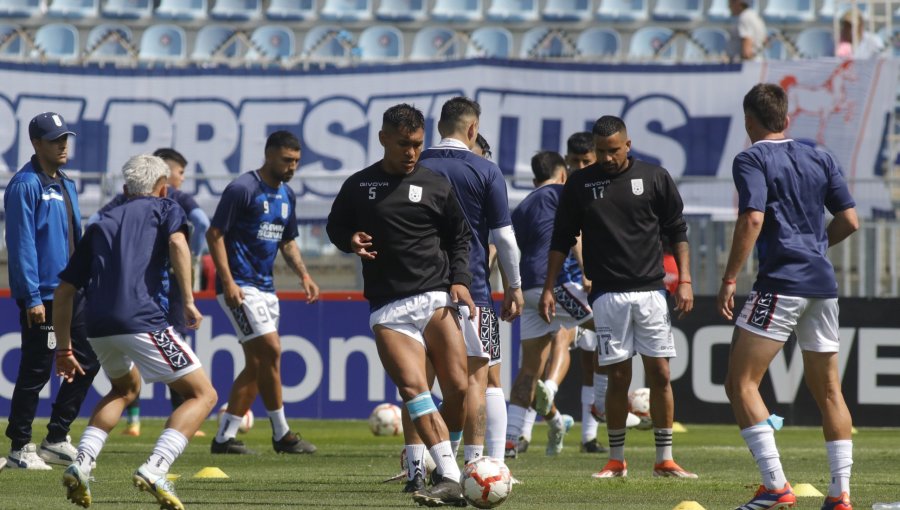 Tribunal de Penalidades de la ANFP asesta duro golpe y desafilia a D. Melipilla del fútbol profesional