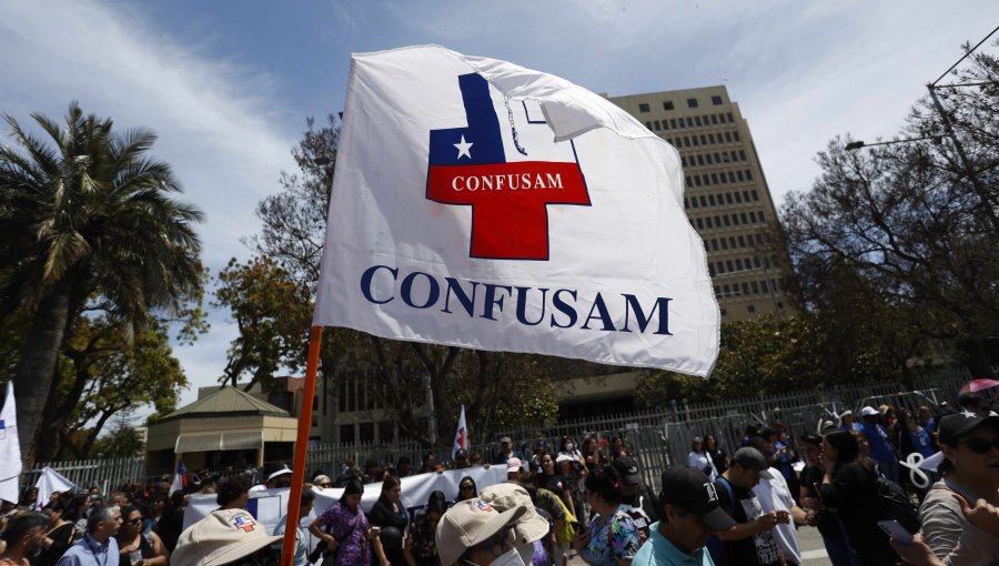 Confusam denuncia que 200 trabajadores han sido despedidos tras la llegada de los nuevos alcaldes en la región de Valparaíso