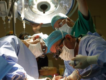 Fundación Dr. Jorge Kaplan ha realizado 3.340 implantes de marcapaso en la región de Valparaíso desde el año 2006 al 2024