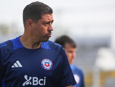 Jefe técnico de las selecciones juveniles reiteró sus cuestionamientos a la regla de sub 21