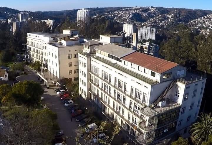 Una decena de vidas se han salvado gracias a programa de derivación de trasplantes hepáticos en Hospital Pereira de Valparaíso