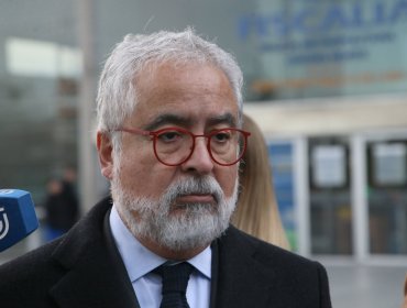 Corte de Apelaciones de Santiago rechaza recurso de la defensa y mantiene la prisión preventiva para Luis Hermosilla