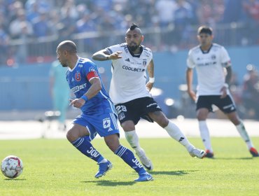 ANFP ingresa solicitud para que la Supercopa entre Colo-Colo y U. de Chile se dispute en La Portada de La Serena