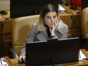 Los supuestos nombres del Frente Amplio que podrían reemplazar los cupos de Maite Orsini y Catalina Pérez