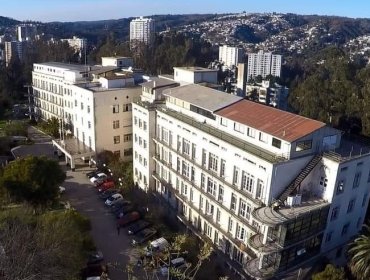 Una decena de vidas se han salvado gracias a programa de derivación de trasplantes hepáticos en Hospital Pereira de Valparaíso