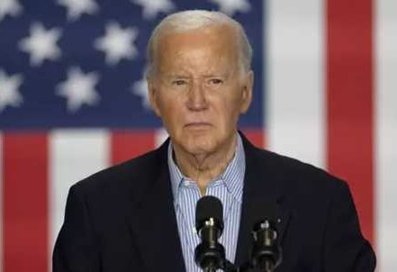 Joe Biden notifica al Congreso de Estados Unidos un acuerdo de armas con Israel por US$8.000 millones