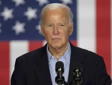 Joe Biden notifica al Congreso de Estados Unidos un acuerdo de armas con Israel por US$8.000 millones