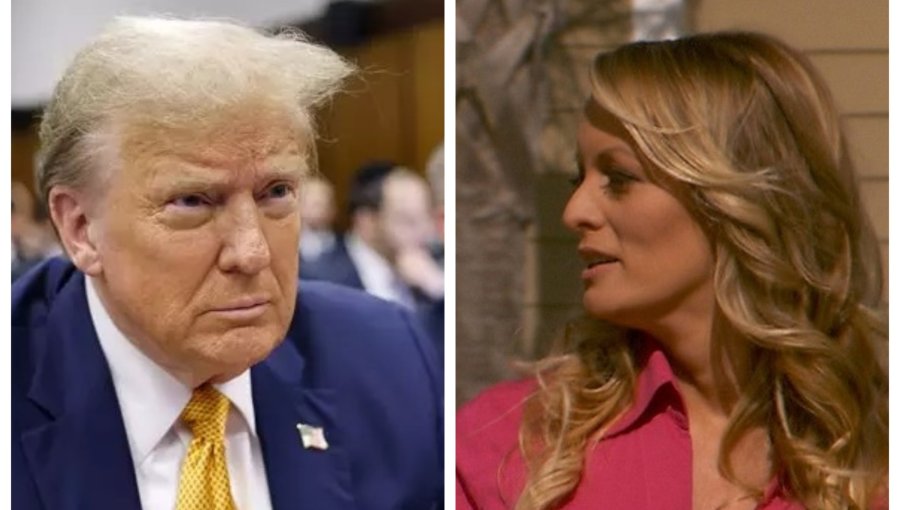 Caso Stormy Daniels: Trump recibirá sentencia 10 días antes de asumir presidencia