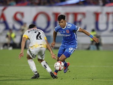 Universidad de Chile visitará a Coquimbo Unido en su primer apronte de pretemporada