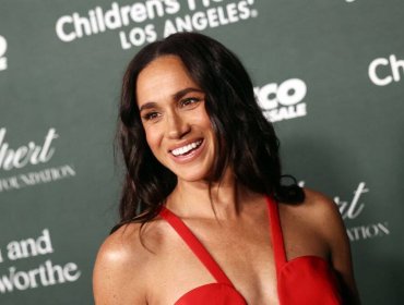 ‘With Love, Meghan’: el nuevo show de Meghan Markle llegará a Netflix