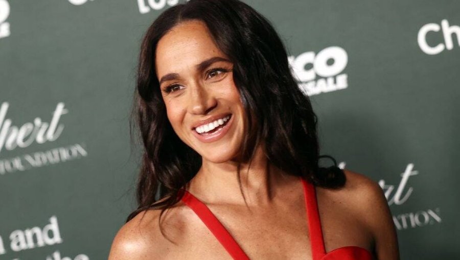 ‘With Love, Meghan’: el nuevo show de Meghan Markle llegará a Netflix