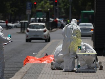 Asesinan a hombre que fue apuñalado por la espalda en la "esquina de la muerte" en Independencia