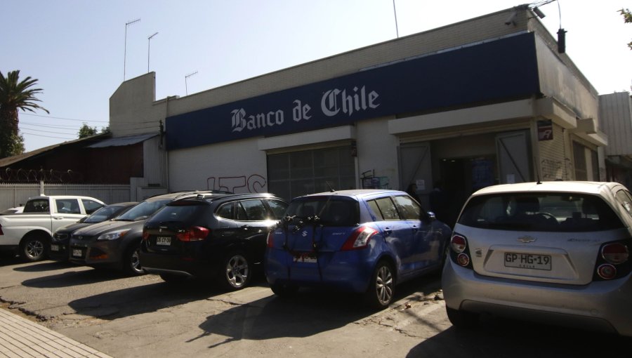 Según Ipsa: Banco de Chile desplaza a SQM y cierra 2024 como la empresa más valiosa