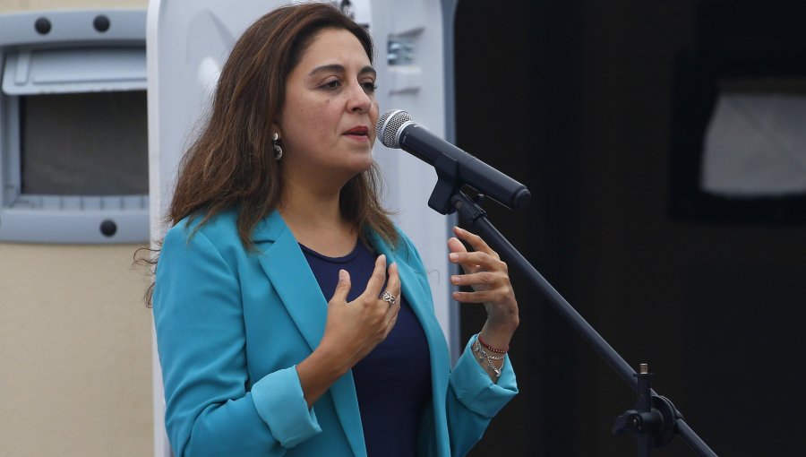 Oposición valora salida de Marcela Sandoval de Bienes Nacionales y pide la renuncia de la ministra Aisén Etcheverry