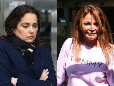 Leonarda Villalobos es trasladada de penal por fuerte discusión con Cathy Barriga en la cárcel de San Miguel