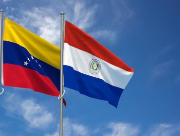 Venezuela rompe relaciones diplomáticas con Paraguay tras respaldo del Presidente Santiago Peña a Edmundo González