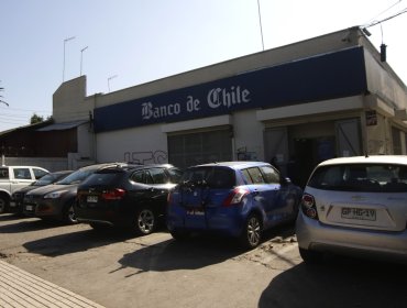 Según Ipsa: Banco de Chile desplaza a SQM y cierra 2024 como la empresa más valiosa