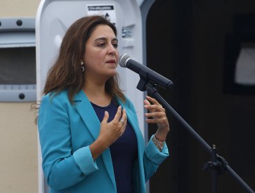 Oposición valora salida de Marcela Sandoval de Bienes Nacionales y pide la renuncia de la ministra Aisén Etcheverry