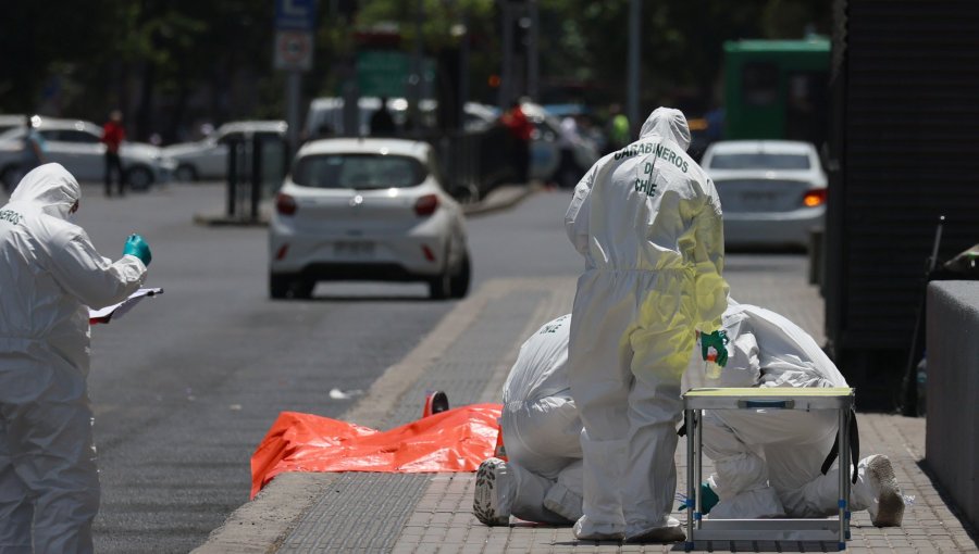 Asesinan a hombre que fue apuñalado por la espalda en la "esquina de la muerte" en Independencia