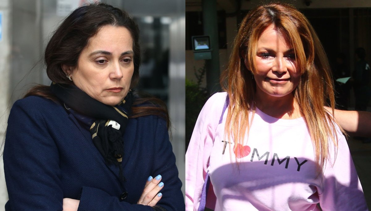 Leonarda Villalobos es trasladada de penal por fuerte discusión con ...