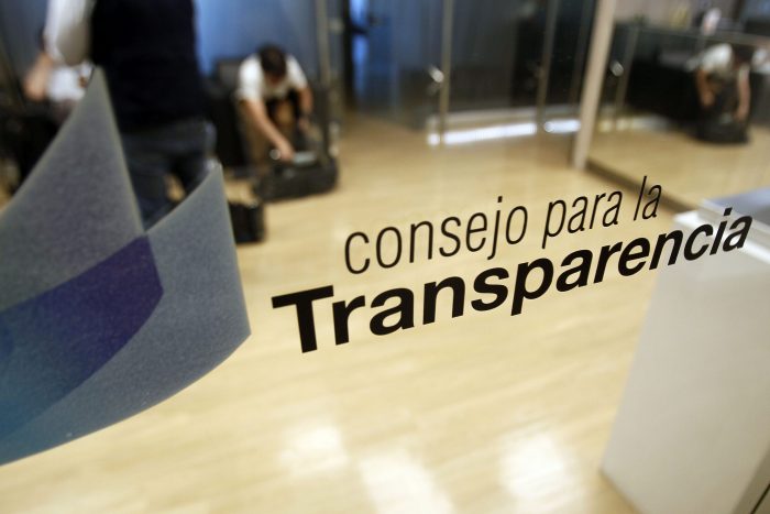 Consejo para la Transparencia detecta falencias en estudios encargados por subsecretarías