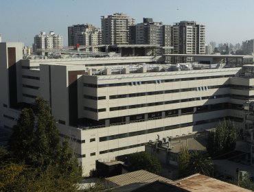 Tras denuncia ante Contraloría por inoperatividad de equipos, Hospital Fricke de Viña fija fecha para reponer sus tomógrafos