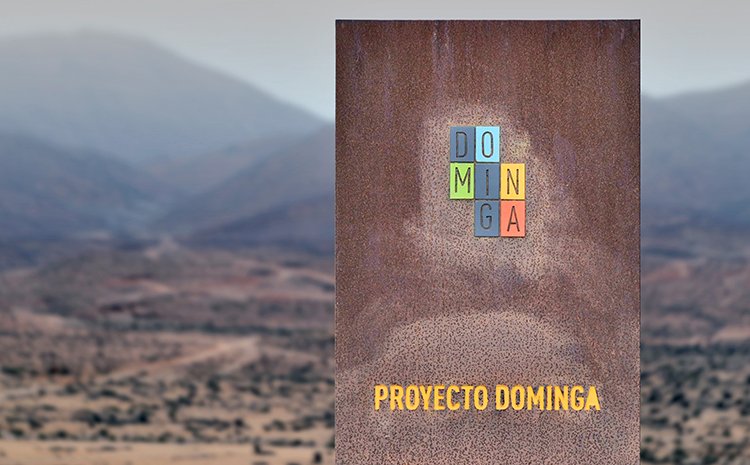 Andes Iron llama al Comité de Ministros a respetar fallo de Tribunal Ambiental y advierte "desacato" si Dominga es rechazado