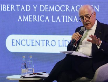 Andrés Pastrana anunció que comitiva de expresidentes acompañarán a Edmundo González en su regreso a Venezuela