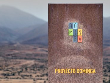 Andes Iron llama al Comité de Ministros a respetar fallo de Tribunal Ambiental y advierte "desacato" si Dominga es rechazado