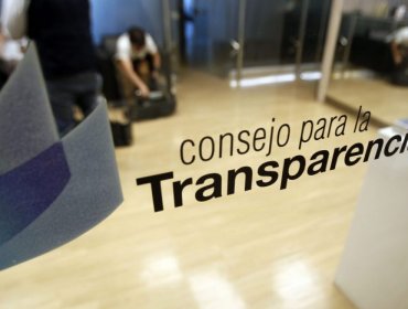 Consejo para la Transparencia detecta falencias en estudios encargados por subsecretarías