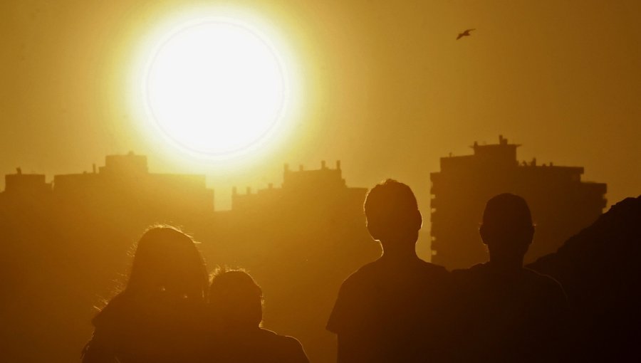 Emiten aviso por altas temperaturas en siete regiones: Termómetros podrían llegar a los 36°