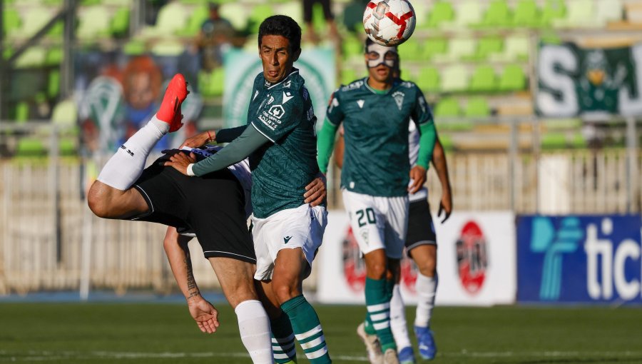 Delegación Presidencial de Valparaíso no autorizó el partido entre S. Wanderers y Colo-Colo por la "Noche Verde"