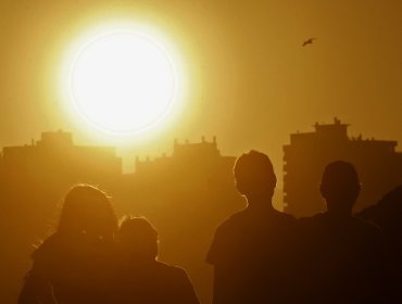 Emiten aviso por altas temperaturas en siete regiones: Termómetros podrían llegar a los 36°