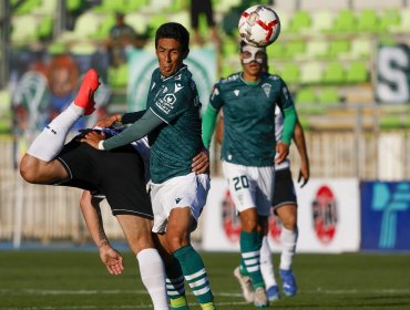 Delegación Presidencial de Valparaíso no autorizó el partido entre S. Wanderers y Colo-Colo por la "Noche Verde"