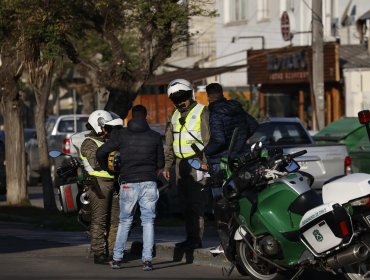 "Da miedo salir a la calle": Comunidad del Barrio Poniente de Viña expresa sus miedos frente a aumento de asaltos por el verano