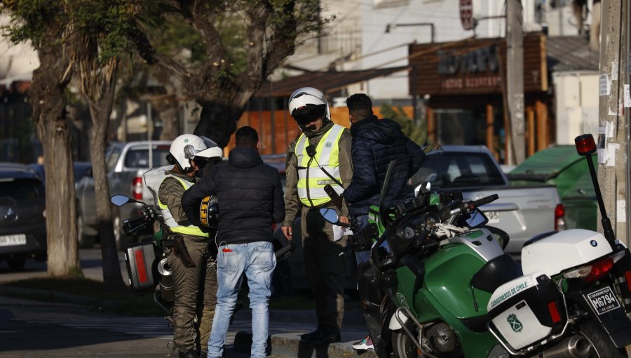 "Da miedo salir a la calle": Comunidad del Barrio Poniente de Viña expresa sus miedos frente a aumento de asaltos por el verano