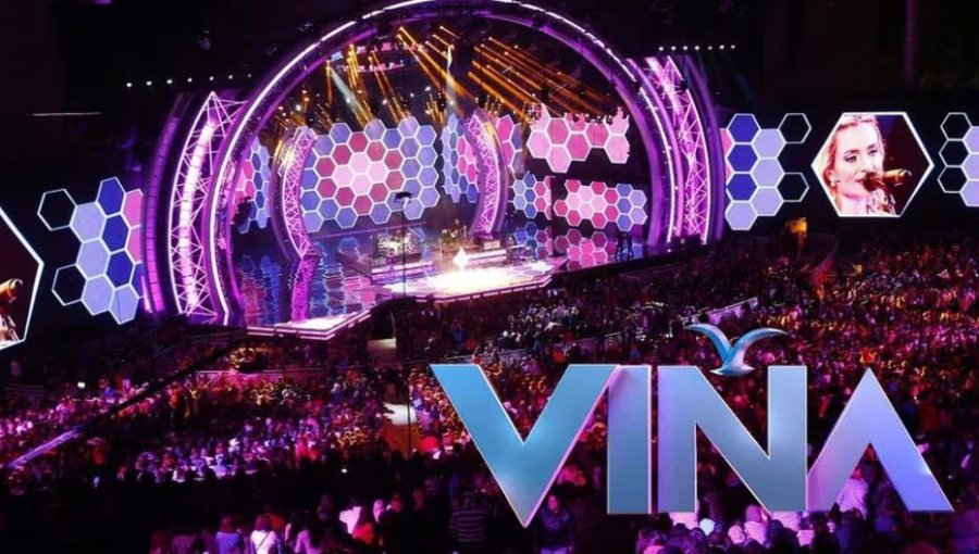 Festival de Viña 2025 logra vender el 90% de sus entradas: agotó tickets para cuatro de las seis noches