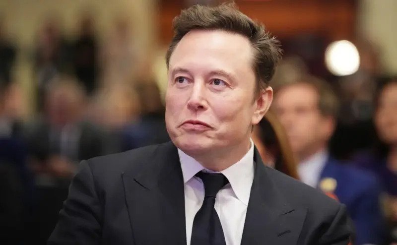 El enfrentamiento de los líderes europeos con Elon Musk por su "interferencia" en la política del Viejo Continente