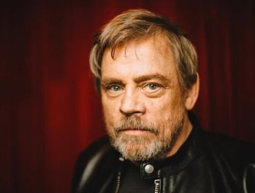 Mark Hamill, actor de Star Wars, fue evacuado de su casa tras los grandes incendios en California