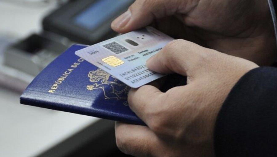 Registro Civil solucionó el problema que impedía obtener Visa Waiver con el nuevo pasaporte