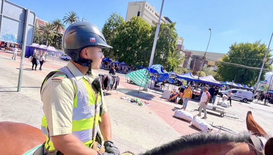 ¡Se les acabó la fiesta a los ambulantes de Valparaíso! Delegación Presidencial anuncia proceso "para eliminarlos como comercio"