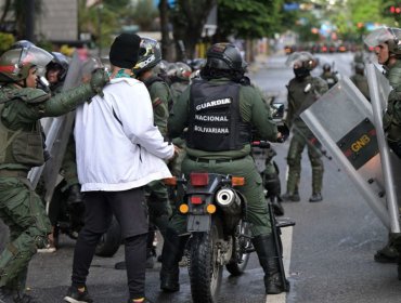 Misión de la ONU confirma 16 detenciones en los últimos dos días en Venezuela en vísperas de la toma de posesión presidencial