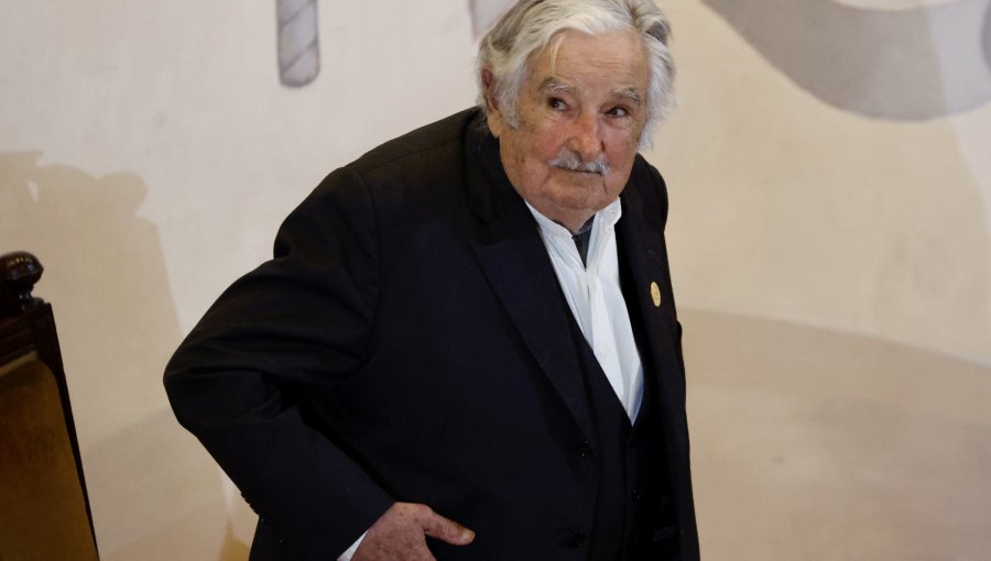 José Mujica revela que el cáncer se expandió por todo su cuerpo: "Sinceramente me estoy muriendo"