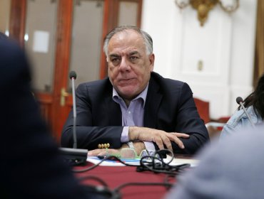 Exministro Andrade critica decisión del Comité de Ministros de rechazar Dominga y acusa "desacato"