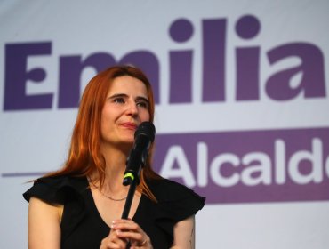 Contraloría detectó irregularidades en el uso de recursos para la campaña electoral de Emilia Ríos en Ñuñoa