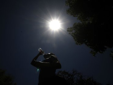 Ola de calor afectará a 8 regiones del país: termómetros en Ñuble y Biobío marcarán hasta 39°