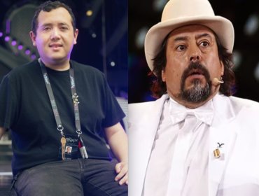 Director del Festival de Viña desmiente a Bombo Fica por millonarios pagos a artistas internacionales: “Es una tontera enorme”